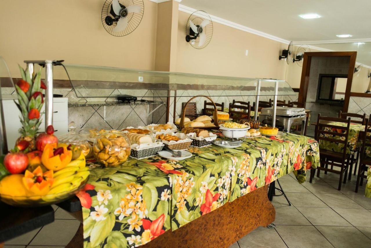 Foto - Pousada Dom Fernandes