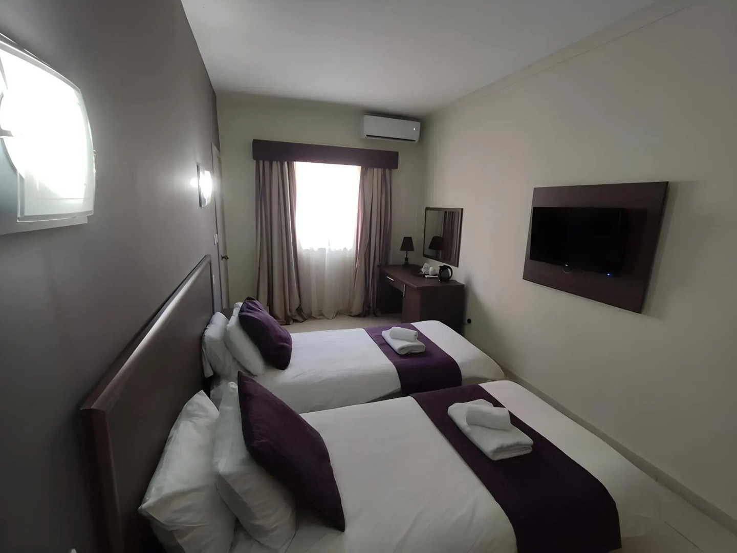 Foto - Windsor Hotel