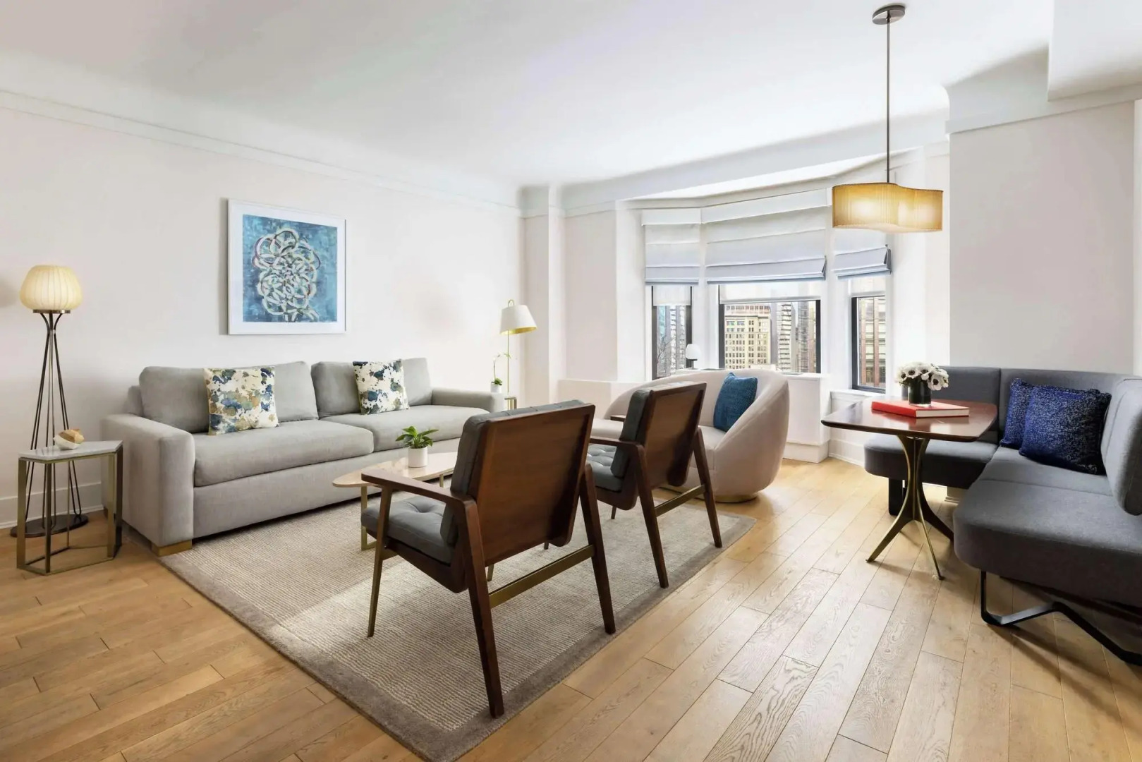 Photo - Hotel Seville NoMad - The Unbound Collection by Hyatt