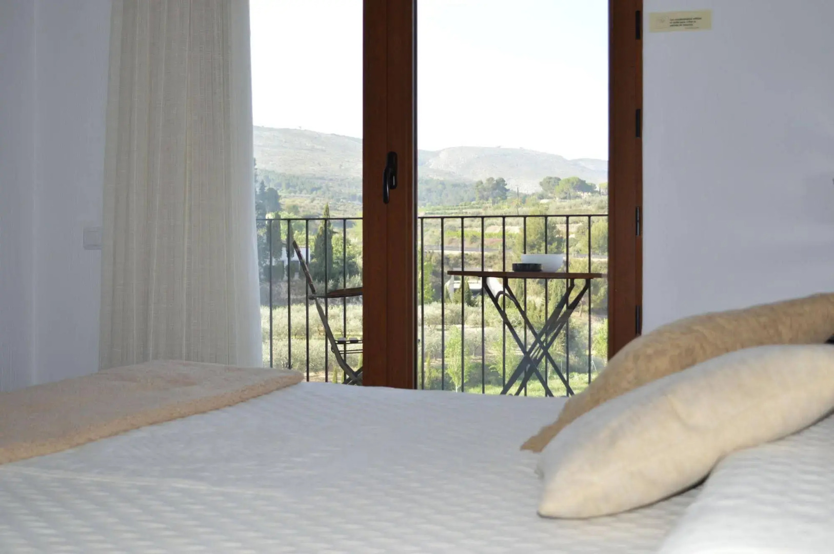 Photo - Hotel La Sitja - Adults only