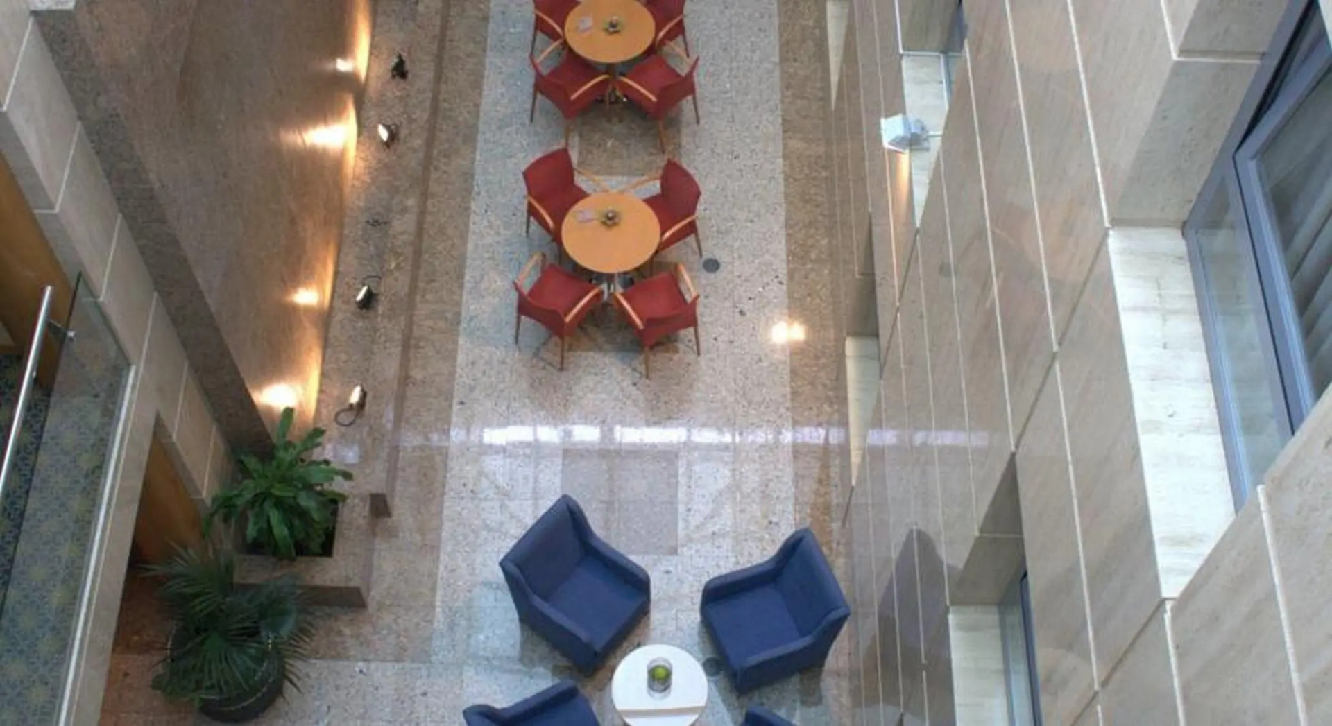 Foto - Crisol Almería