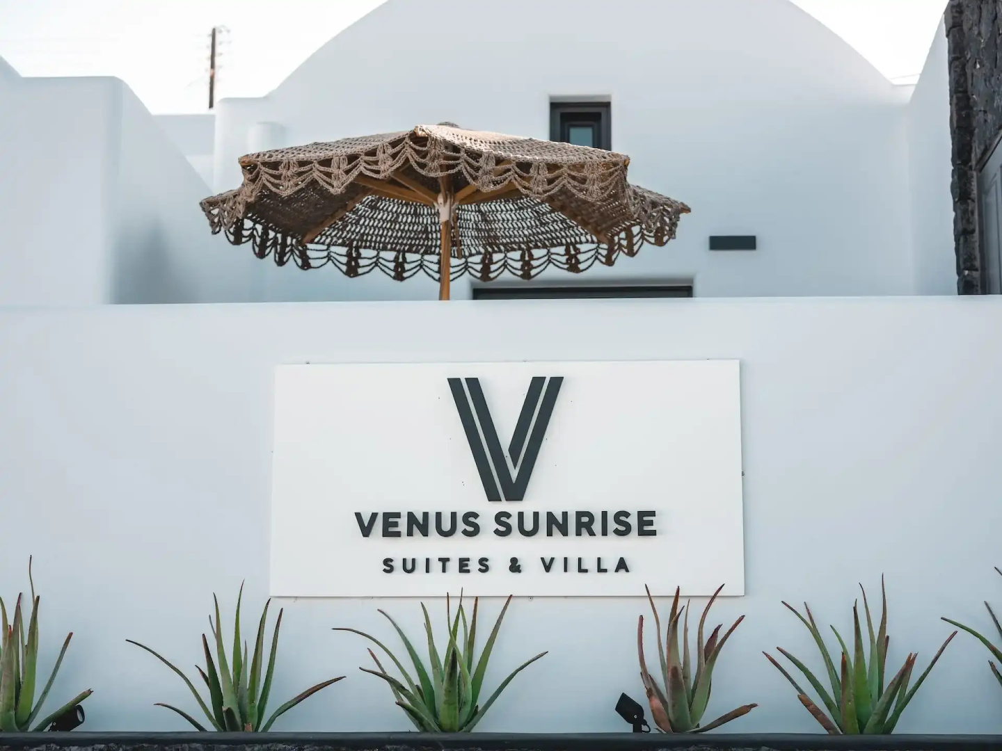Foto - Venus Sunrise Suites & Villas