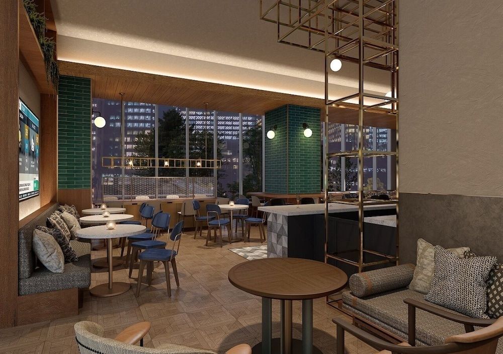 Photo - Oakwood Hotel & Apartments Azabu Tokyo