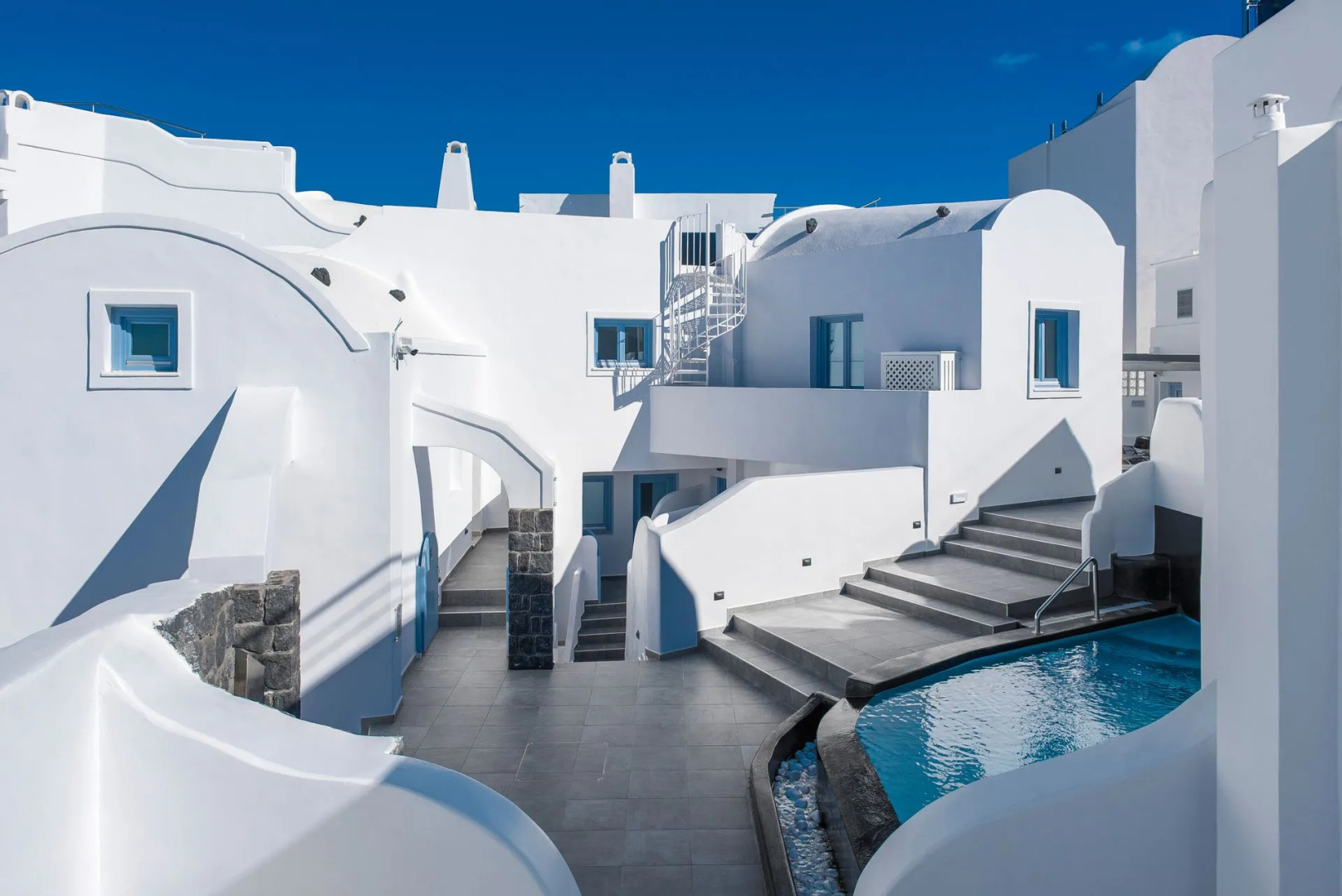Foto - Sole d'oro Luxury Suites