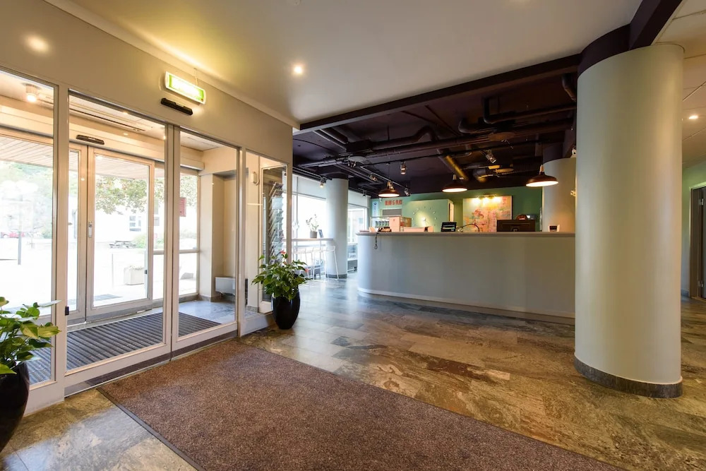 Foto - Forenom Hotels & Apartments Stockholm Alvik