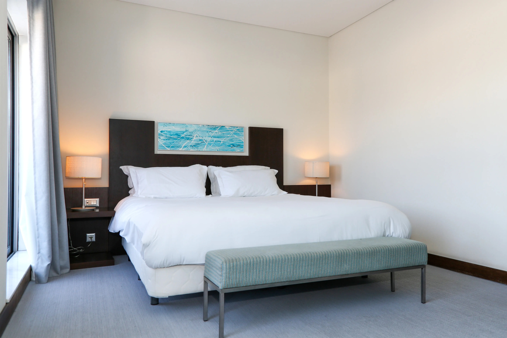 Photo - Hotel Praia