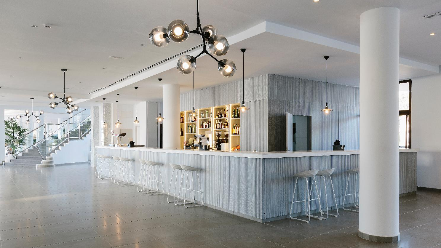Photo - AluaSoul Ibiza - Adults only