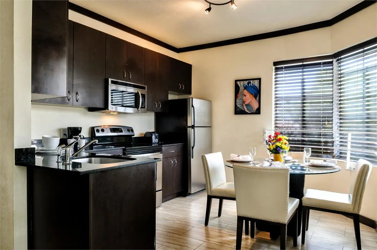 Foto - Tradewinds Apartment Hotel Miami Beach