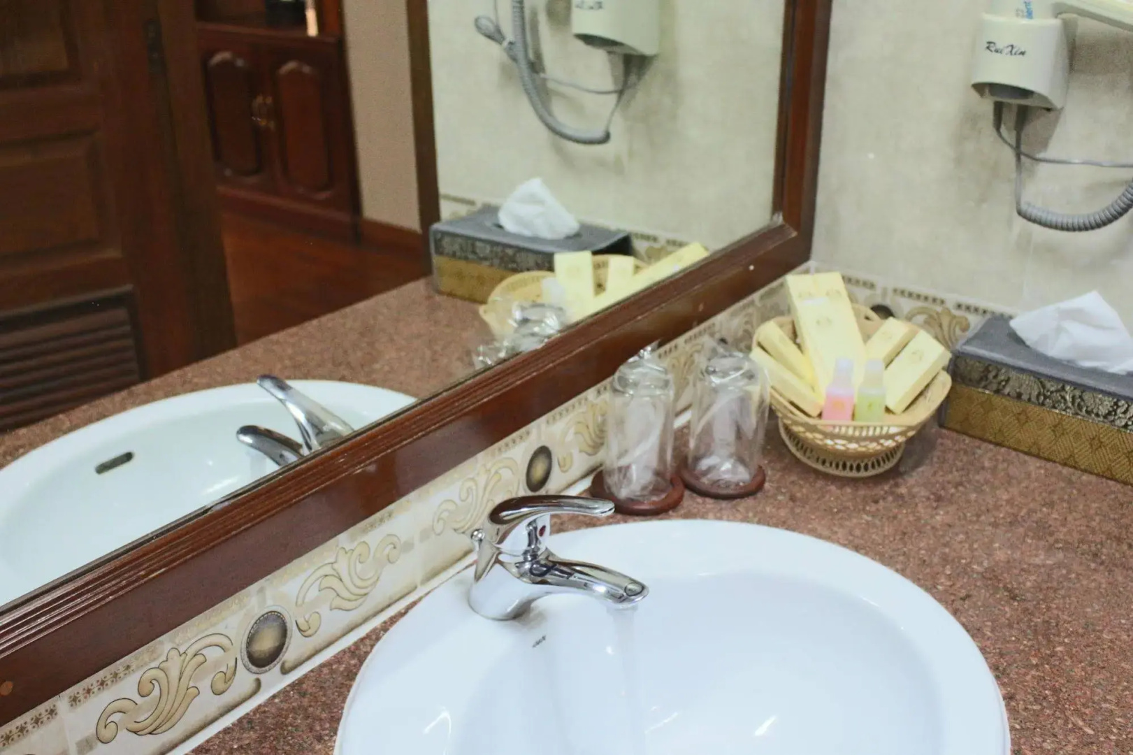 Foto - City Angkor Hotel
