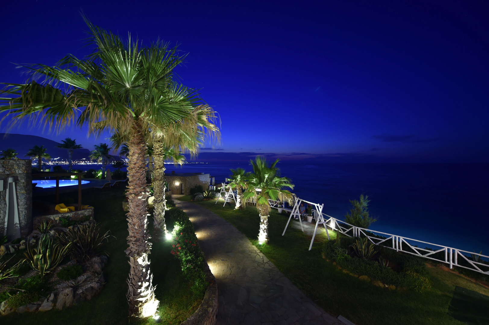 Foto - Ikaros Beach, Luxury Resort & Spa - Adults Only