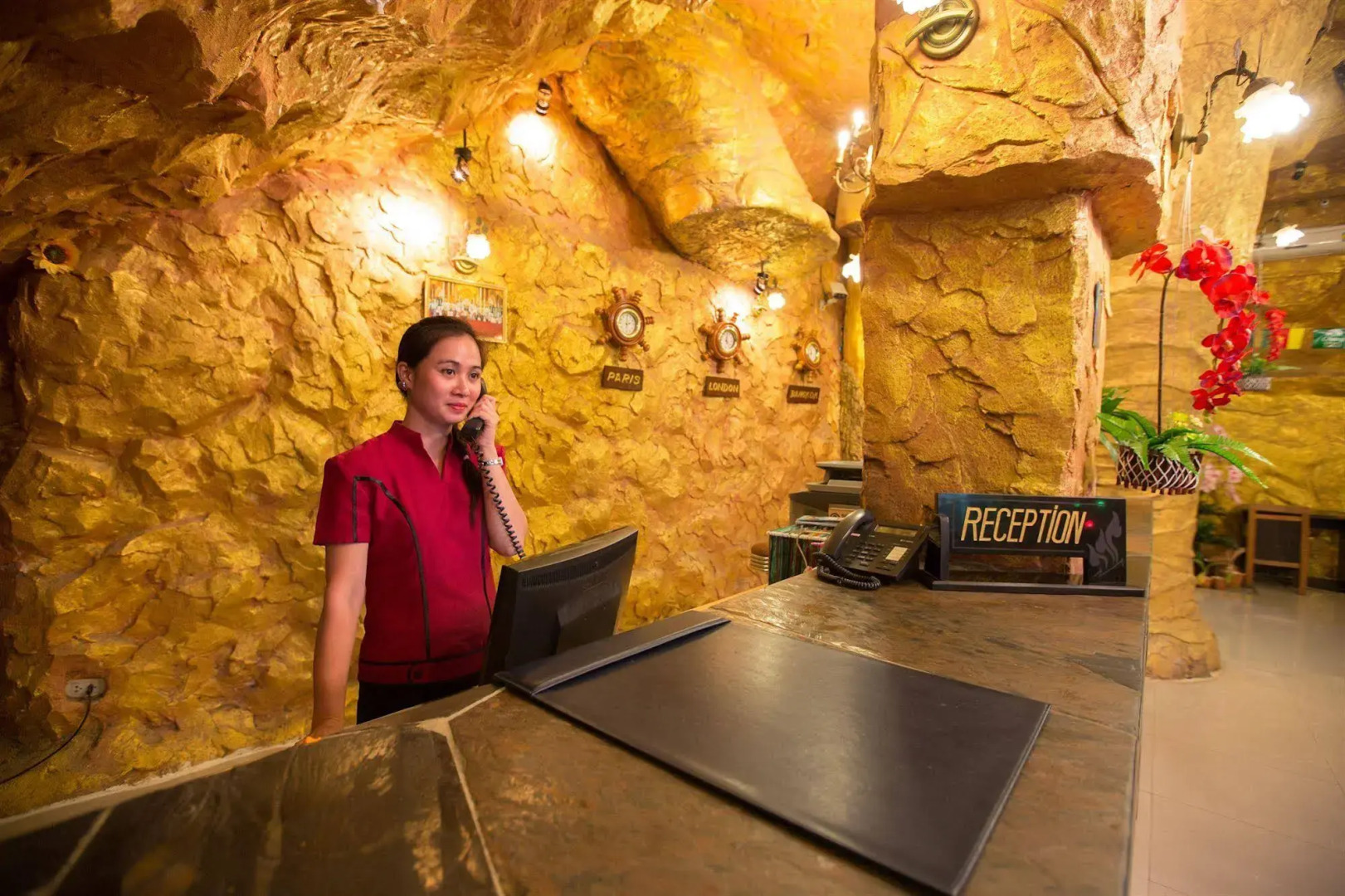 Photo - Tiger Complex Hotel