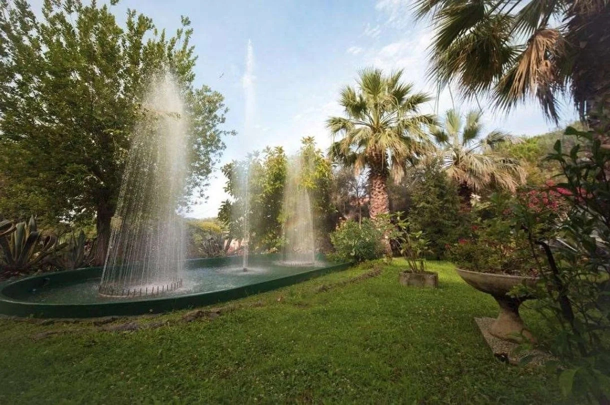 Foto - Nyala Suite Hotel Sanremo