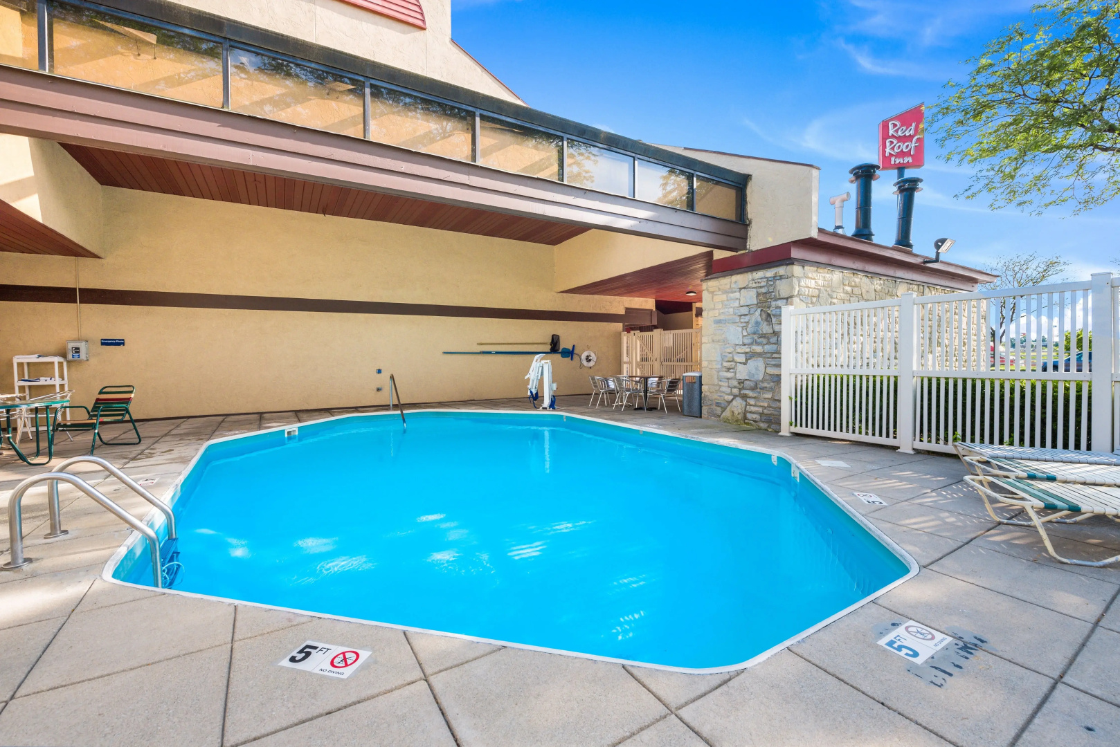 Foto - Red Roof Inn Columbus - Grove City