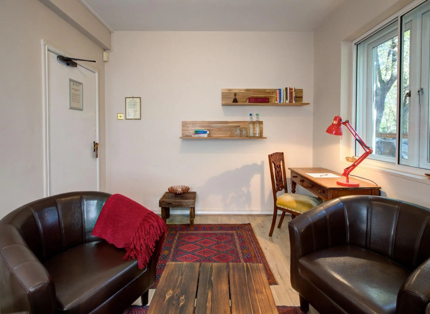 Foto - The Royal Foundation of St Katharine