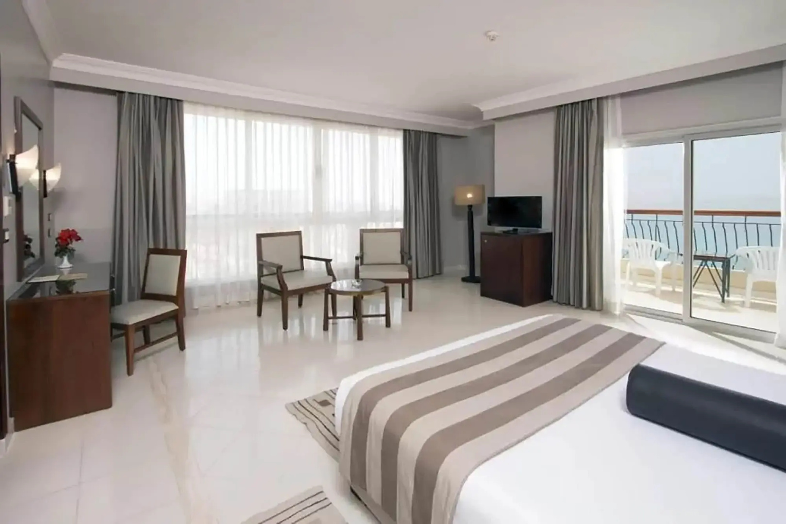 Photo - Regina Resort and Aqua Park Hurghada