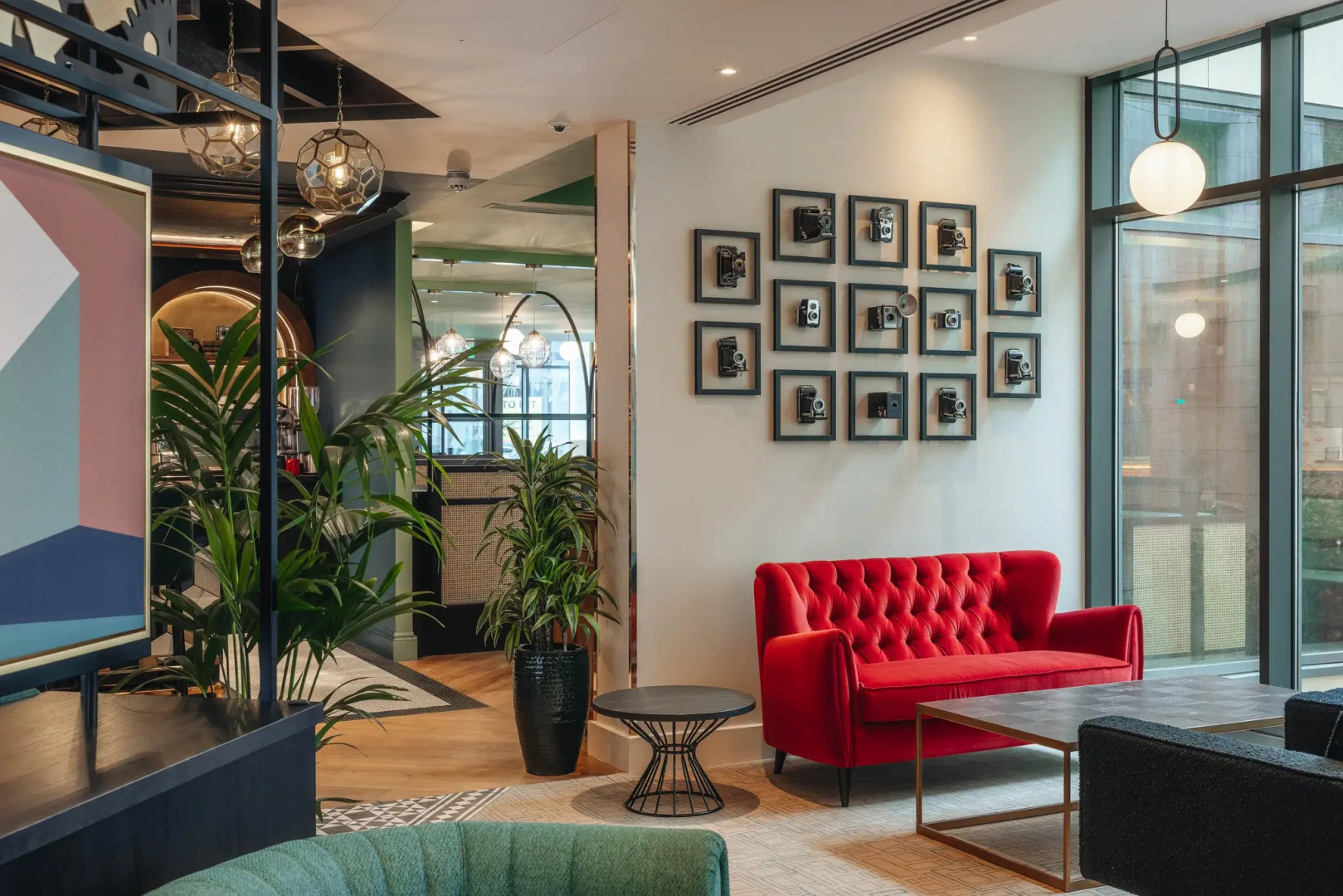 Photo - Hotel Indigo London Clerkenwell by IHG