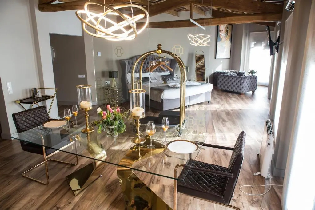 Foto - Les Clarisses Boutique Hotel