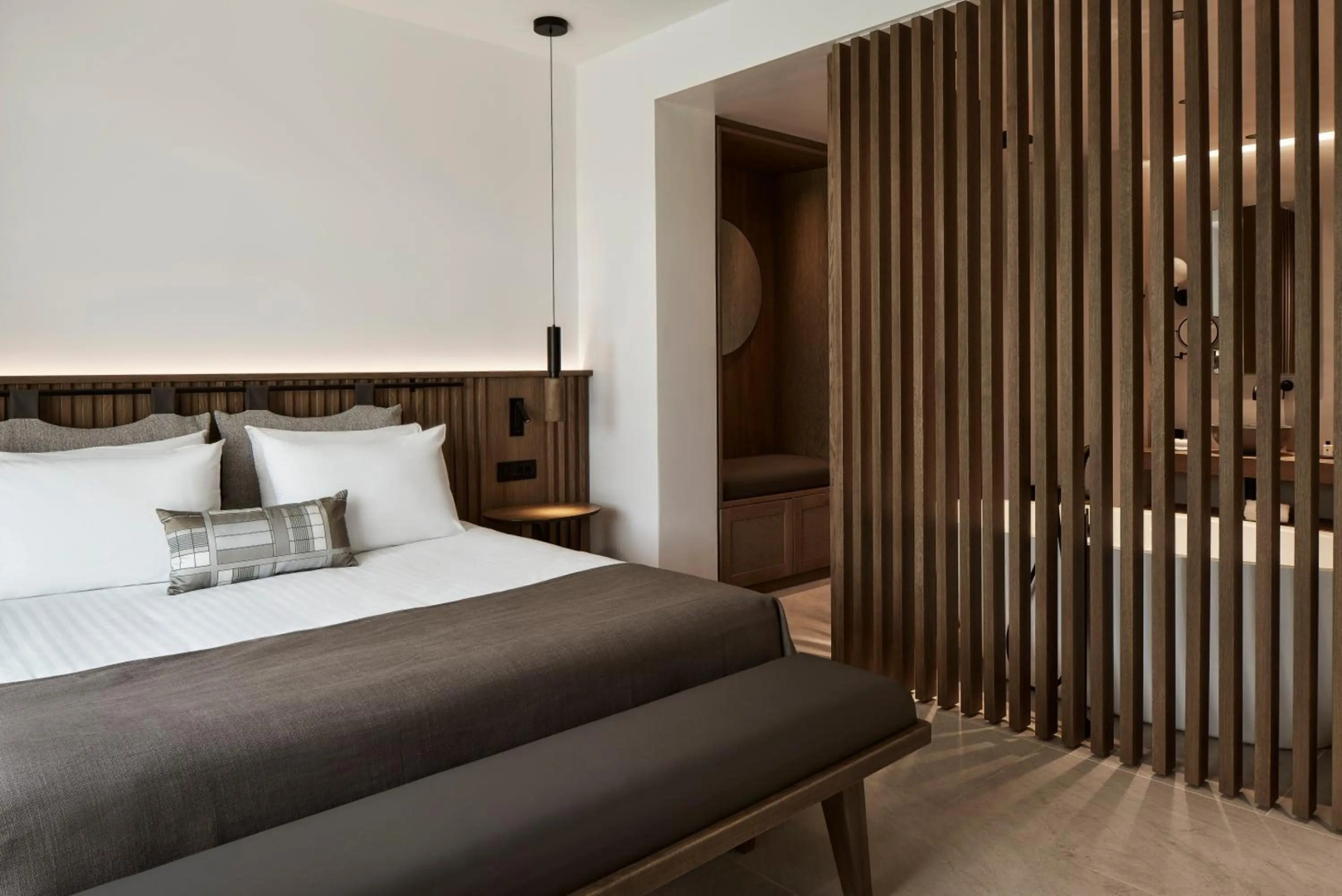Foto - The Olivar Suites