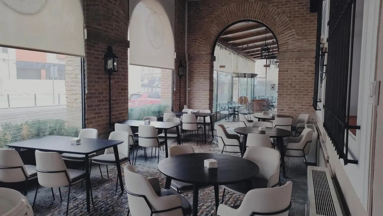 Photo - María Cristina Hotel