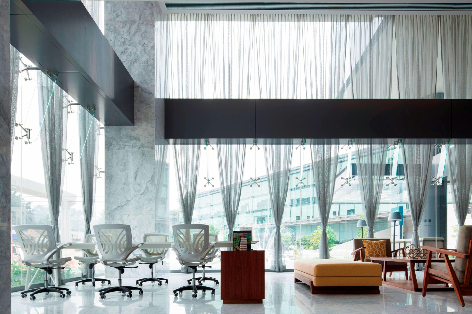 Photo - AC Hotel by Marriott Santa Fe
