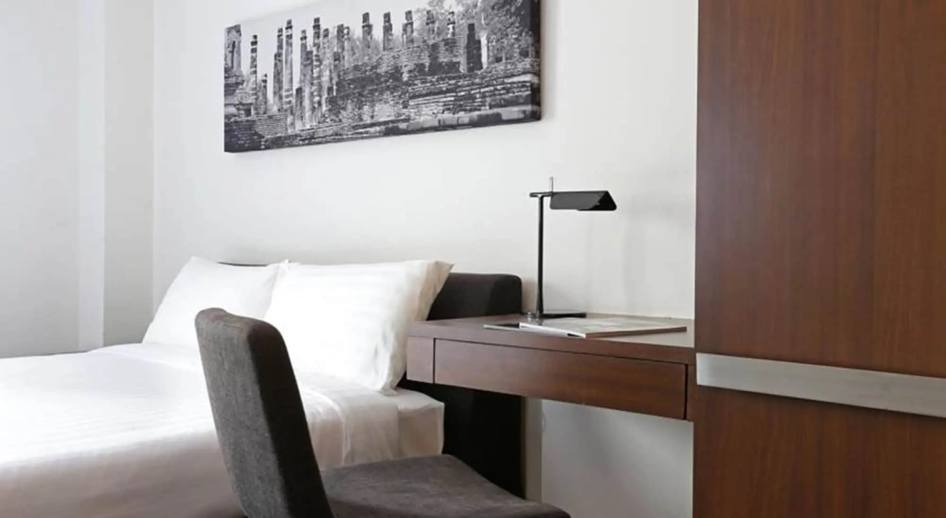 Foto - S33 Compact Sukhumvit Hotel