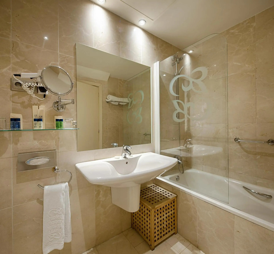 Photo - Hotel Roger de Llúria
