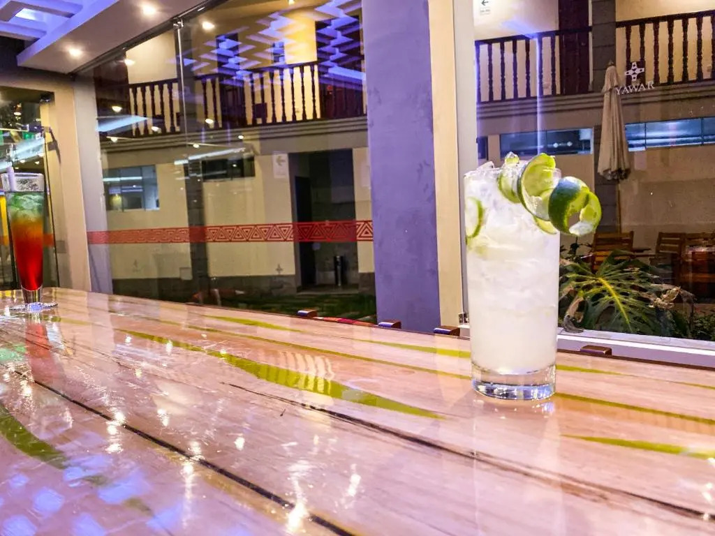 Foto - Yawar Inka Hotel