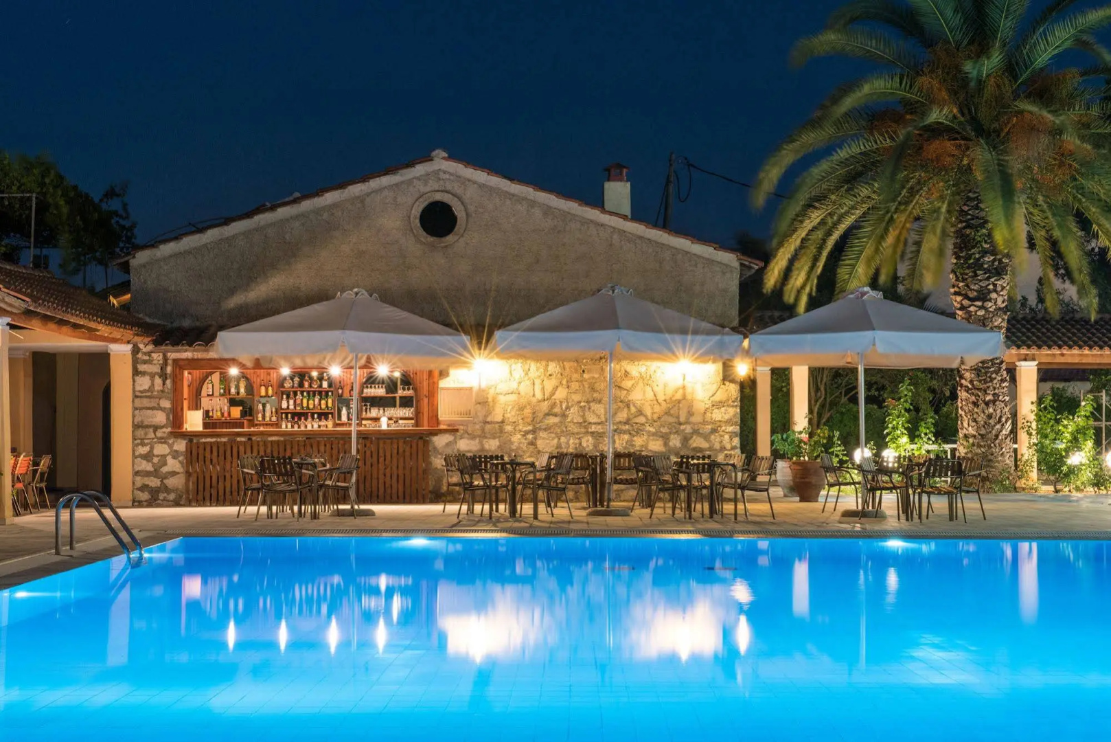 Foto - Sunset Hotel