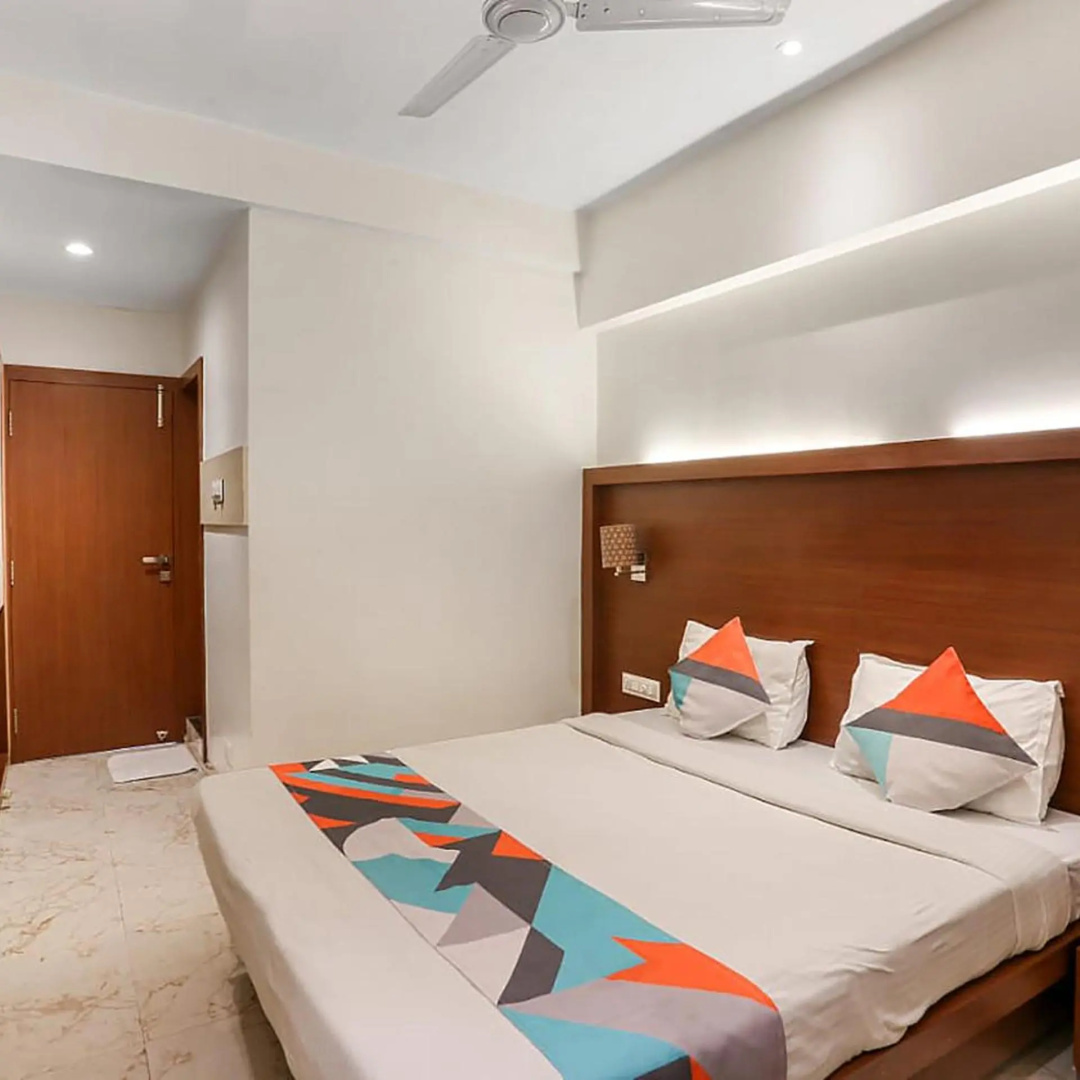 Photo - FabHotel Spring inn
