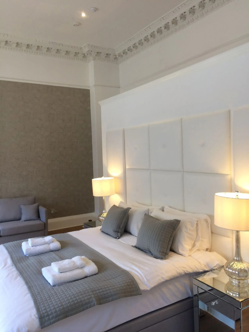 Photo - Hanover 71 Suites