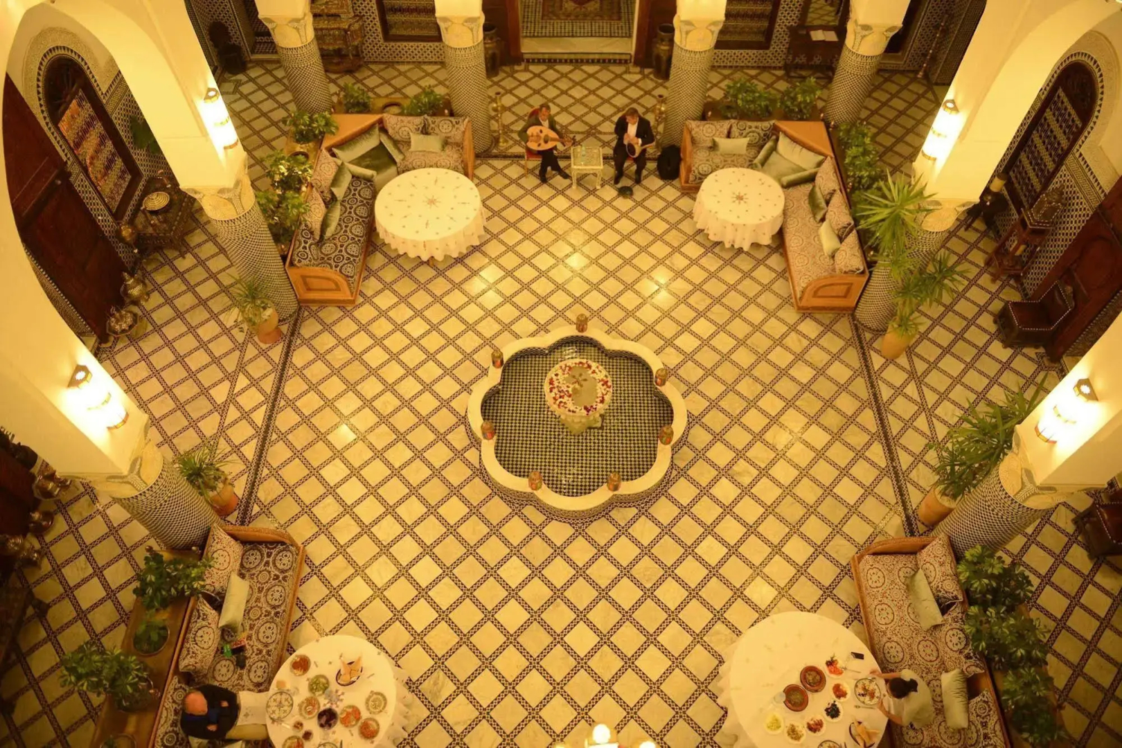 Photo - Riad El Yacout