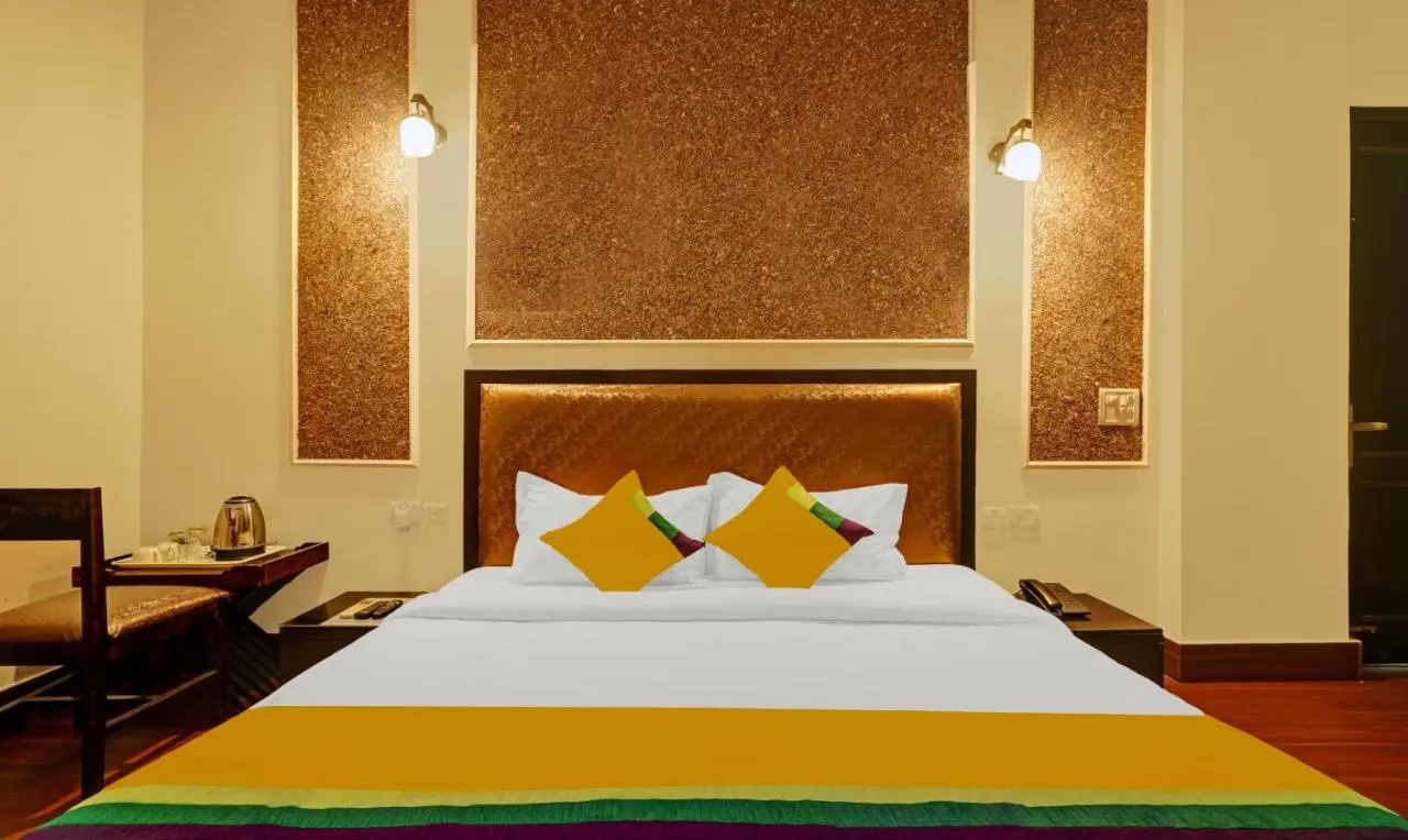 Photo - Itsy Hotels Connaught Mews