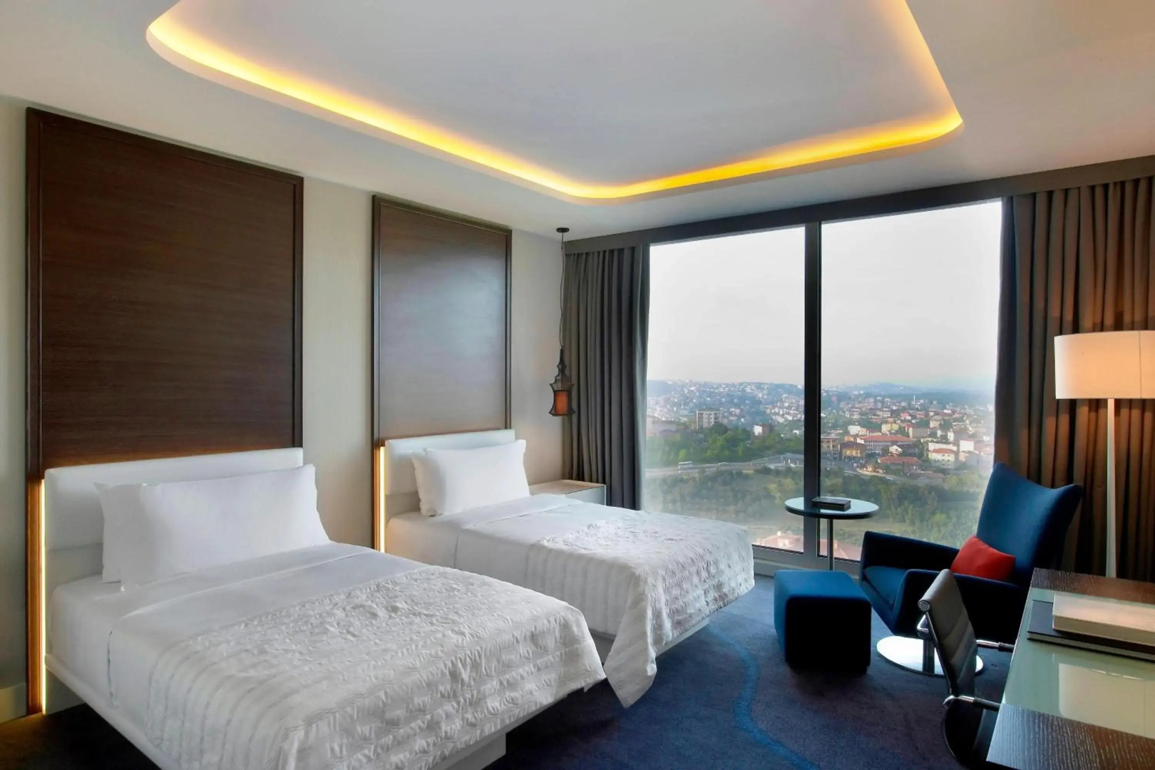 Photo - Le Meridien Istanbul Etiler