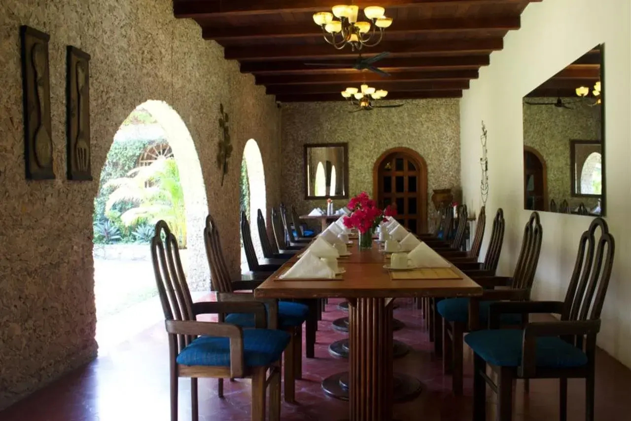 Photo - Hotel del Patio
