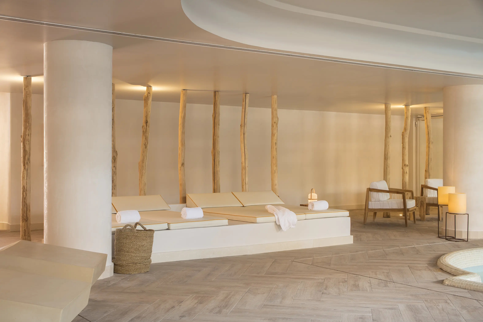 Foto - Luna Club Hotel Yoga & Spa 4Sup