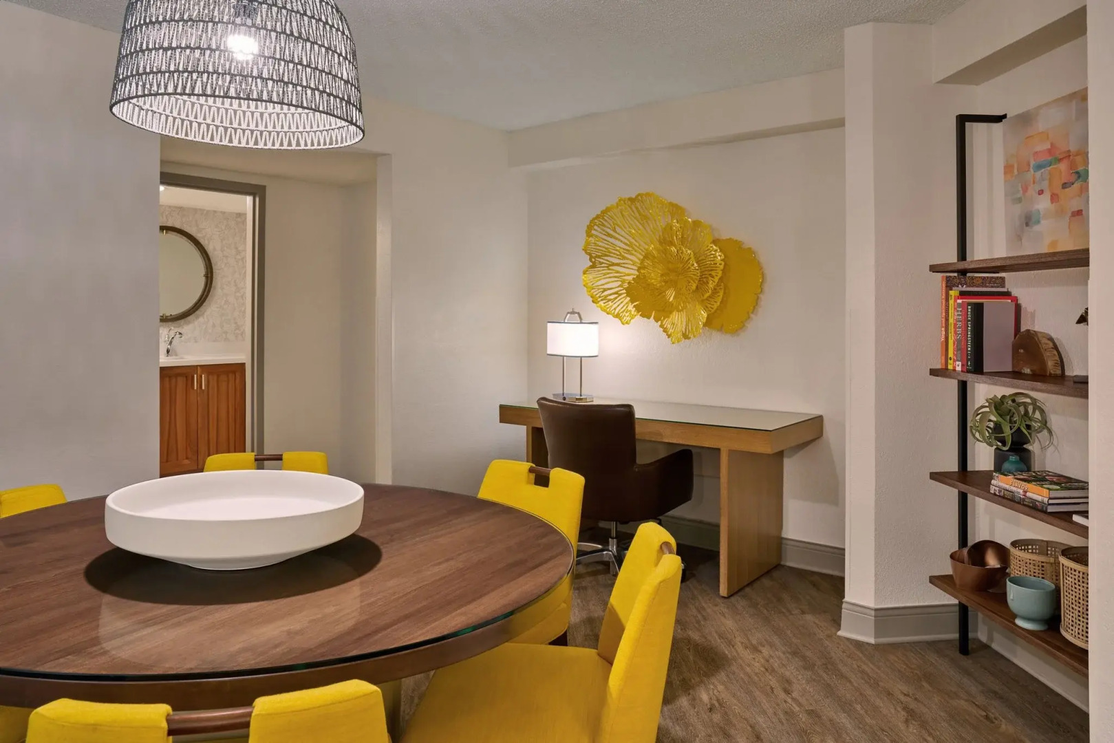 Foto - Sheraton Orlando Lake Buena Vista Resort