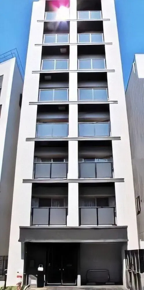 Photo - Hotel Ritza HAKATA
