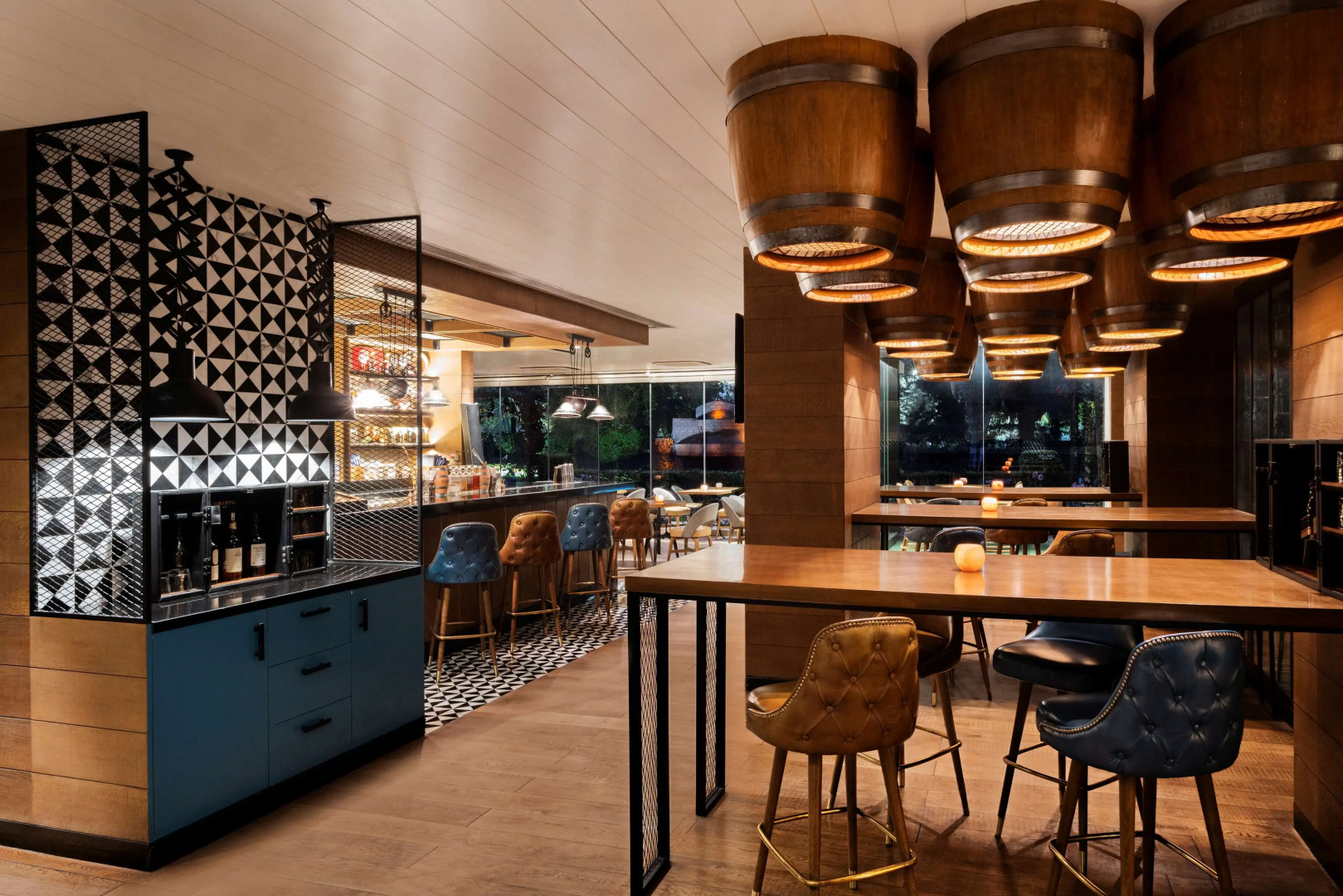 Foto - Shangri-La Eros New Delhi