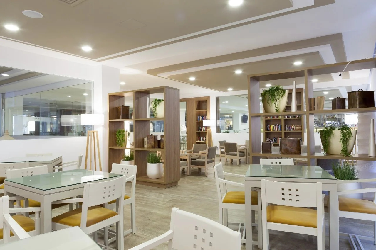 Foto - Helios Mallorca Hotel & Apartments