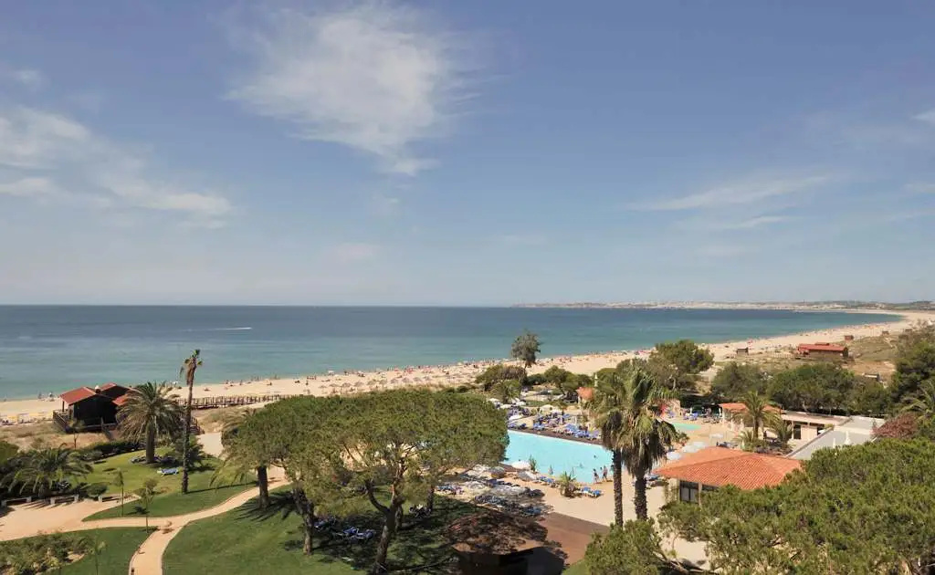 Foto - Pestana Alvor Beach Villas