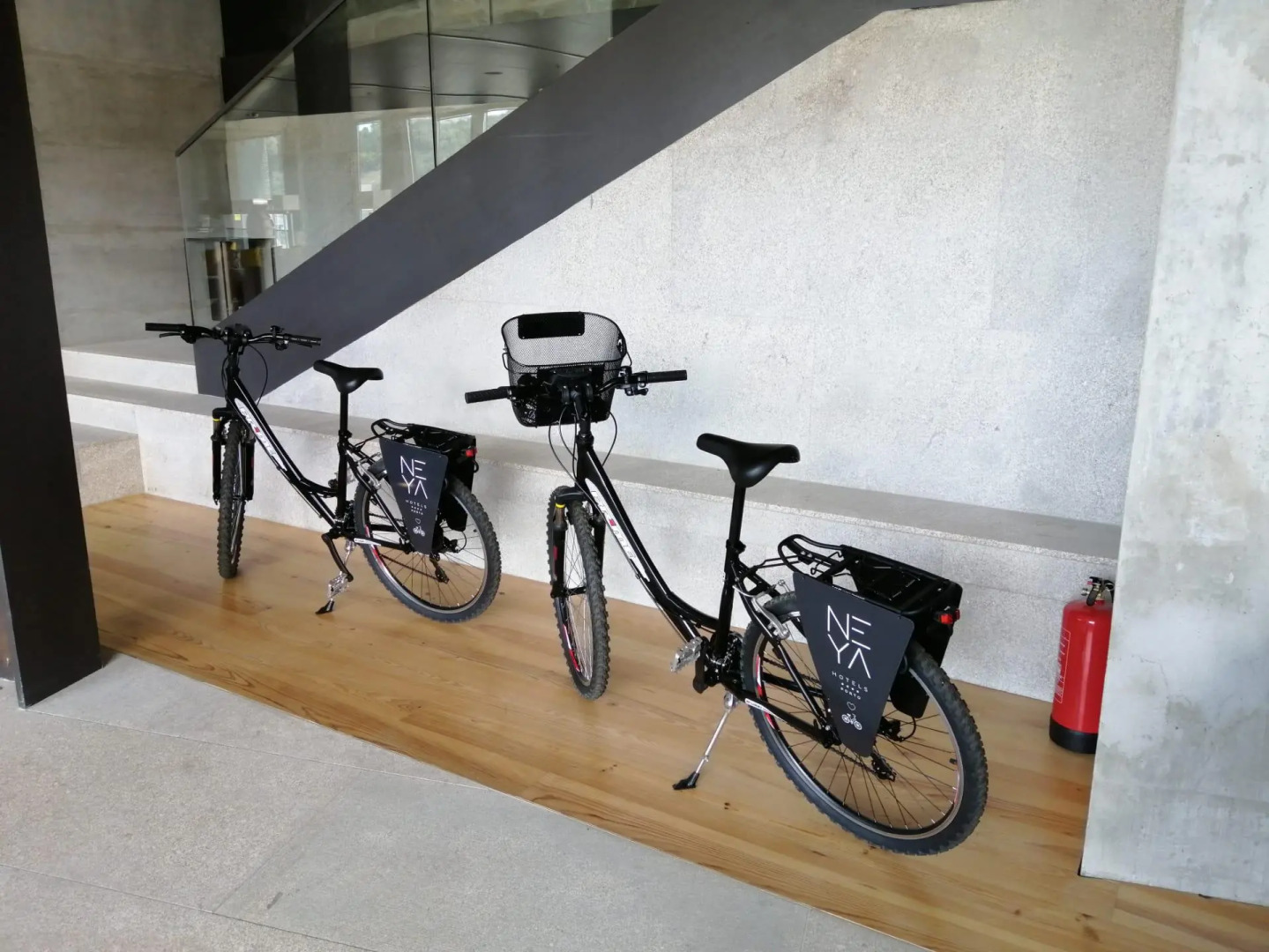 Foto - NEYA Porto Hotel