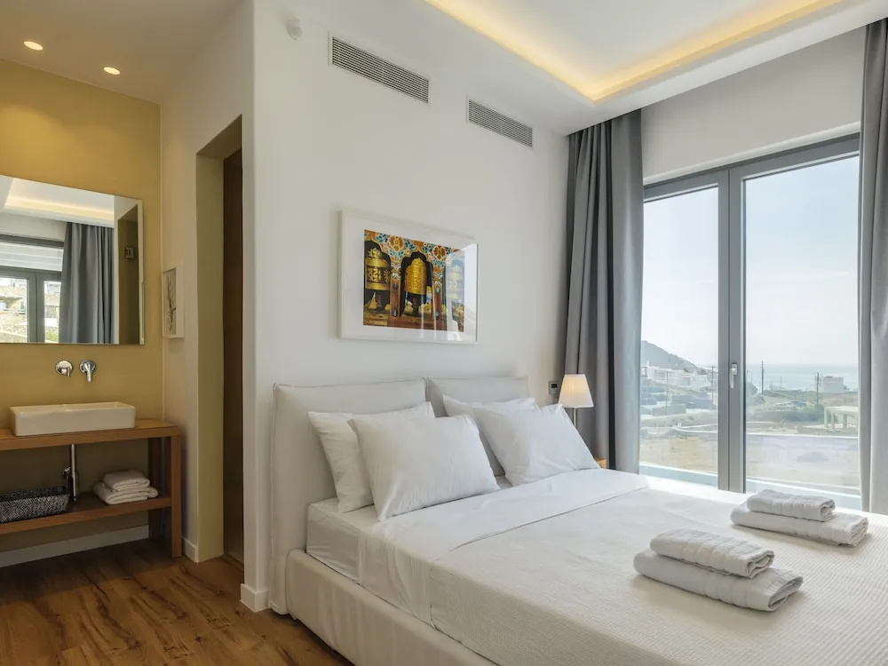 Photo - Villa Meraviglia Elia Mykonos