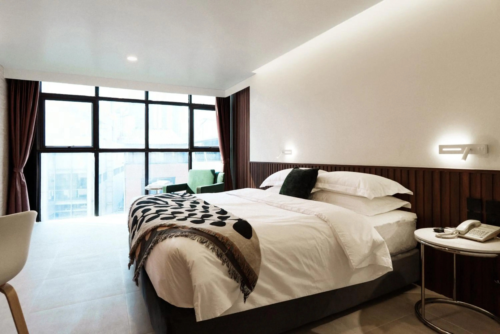 Foto - Grand Inn Hotel