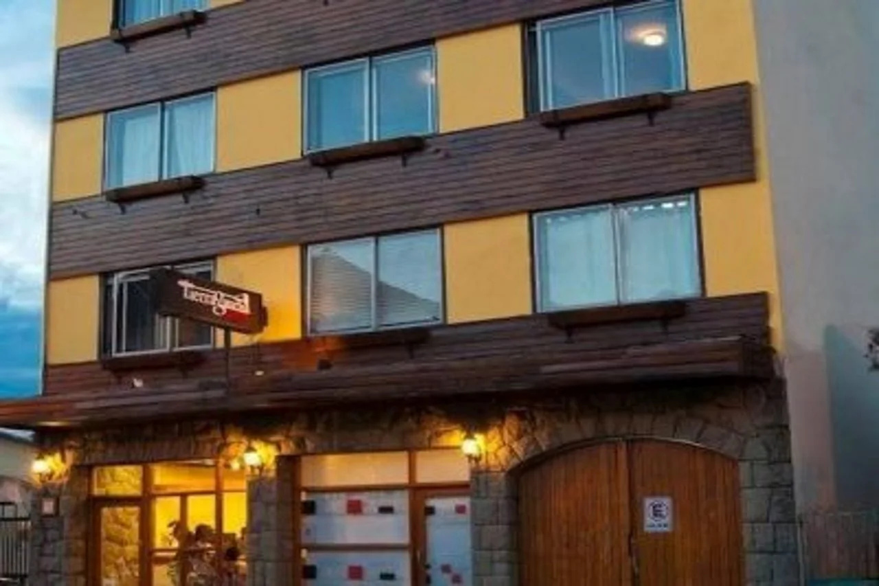 Foto - Tierra Gaucha Hotel Boutique