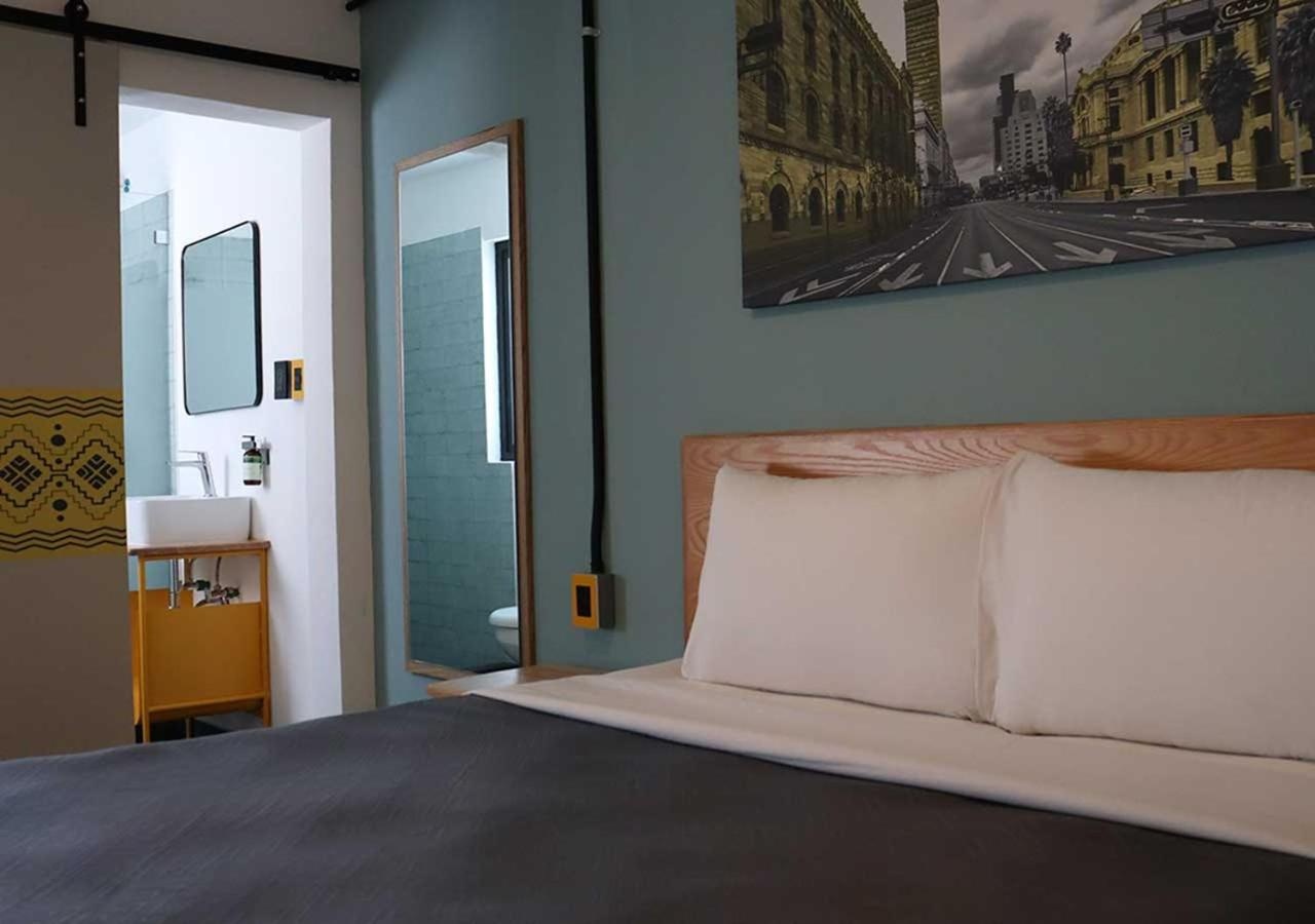 Foto - Hotel Escala Colonia Roma