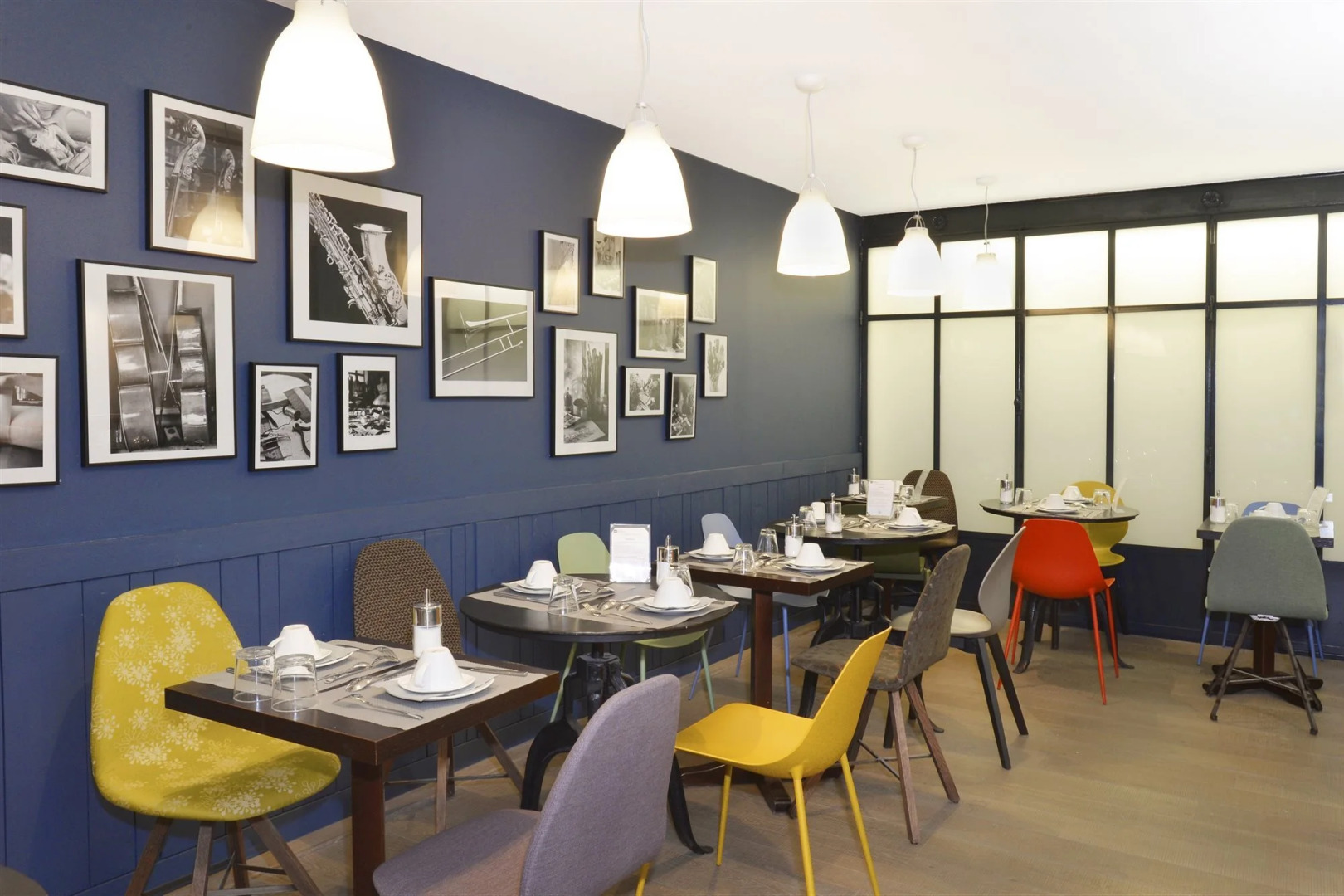 Photo - Hôtel Hélios Opéra