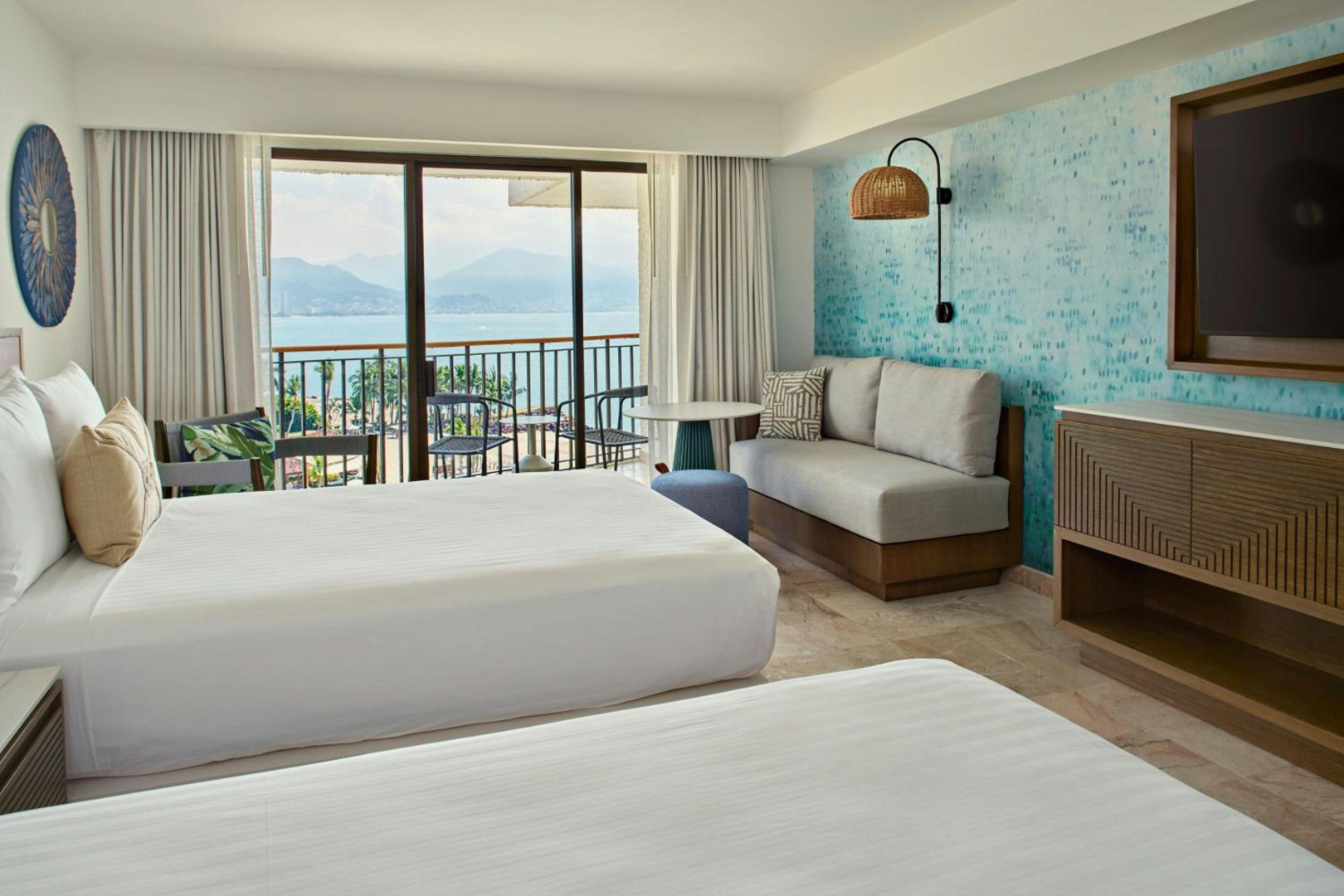 Foto - Marriott Puerto Vallarta Resort & Spa