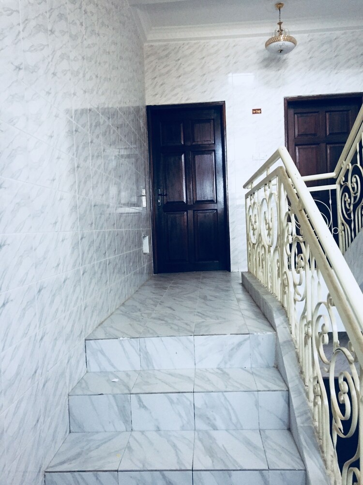 Residences Teranga