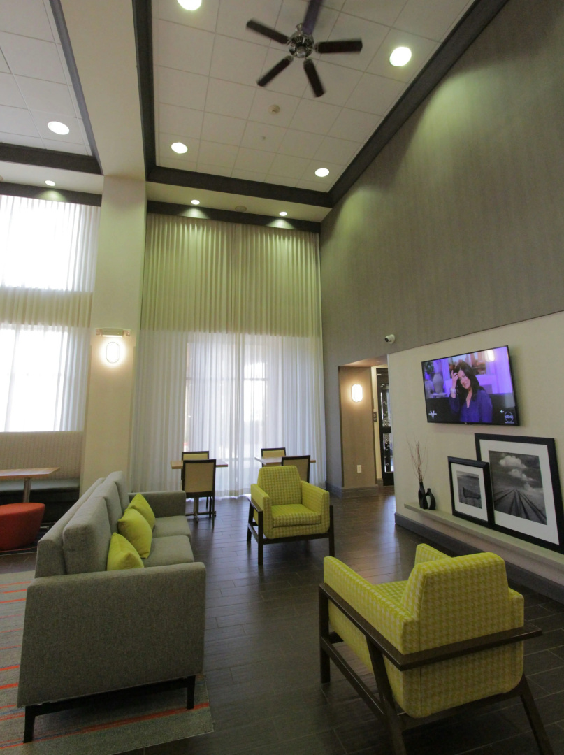 Foto - Hampton Inn & Suites Seal Beach