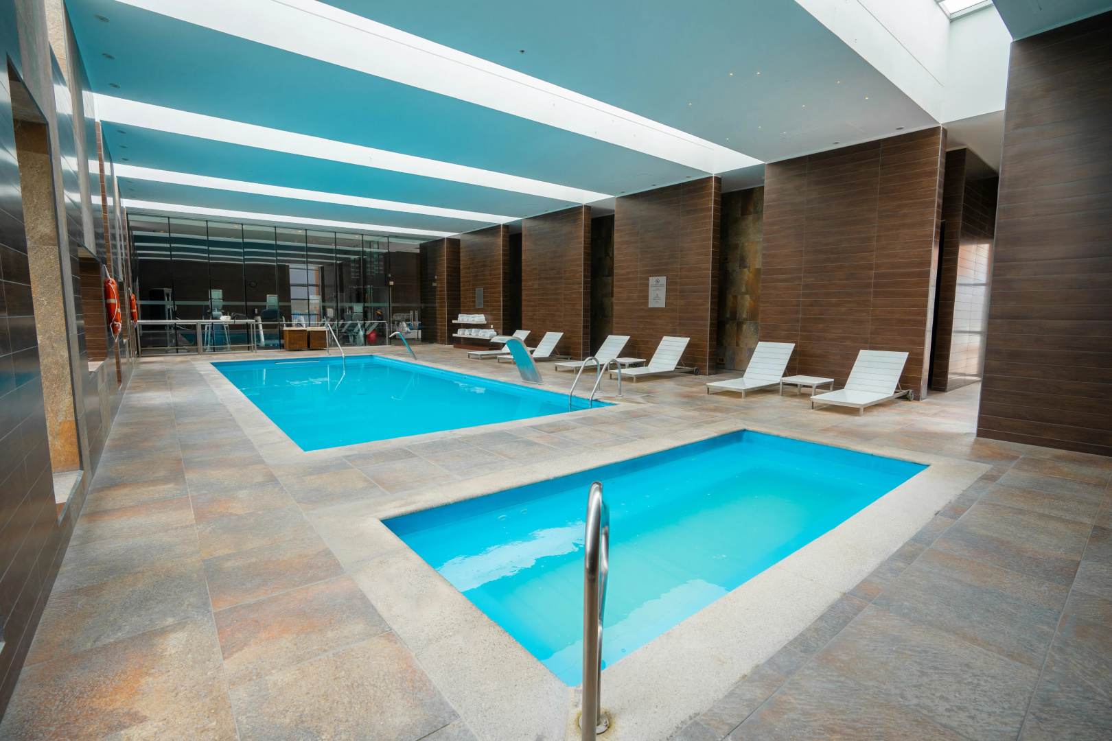 Photo - Hilton Garden Inn Santiago Airport